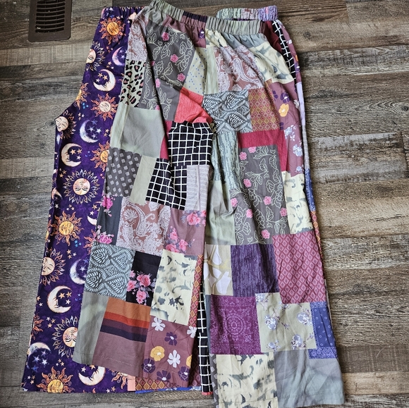 4 Pants - Picture 3 of 14